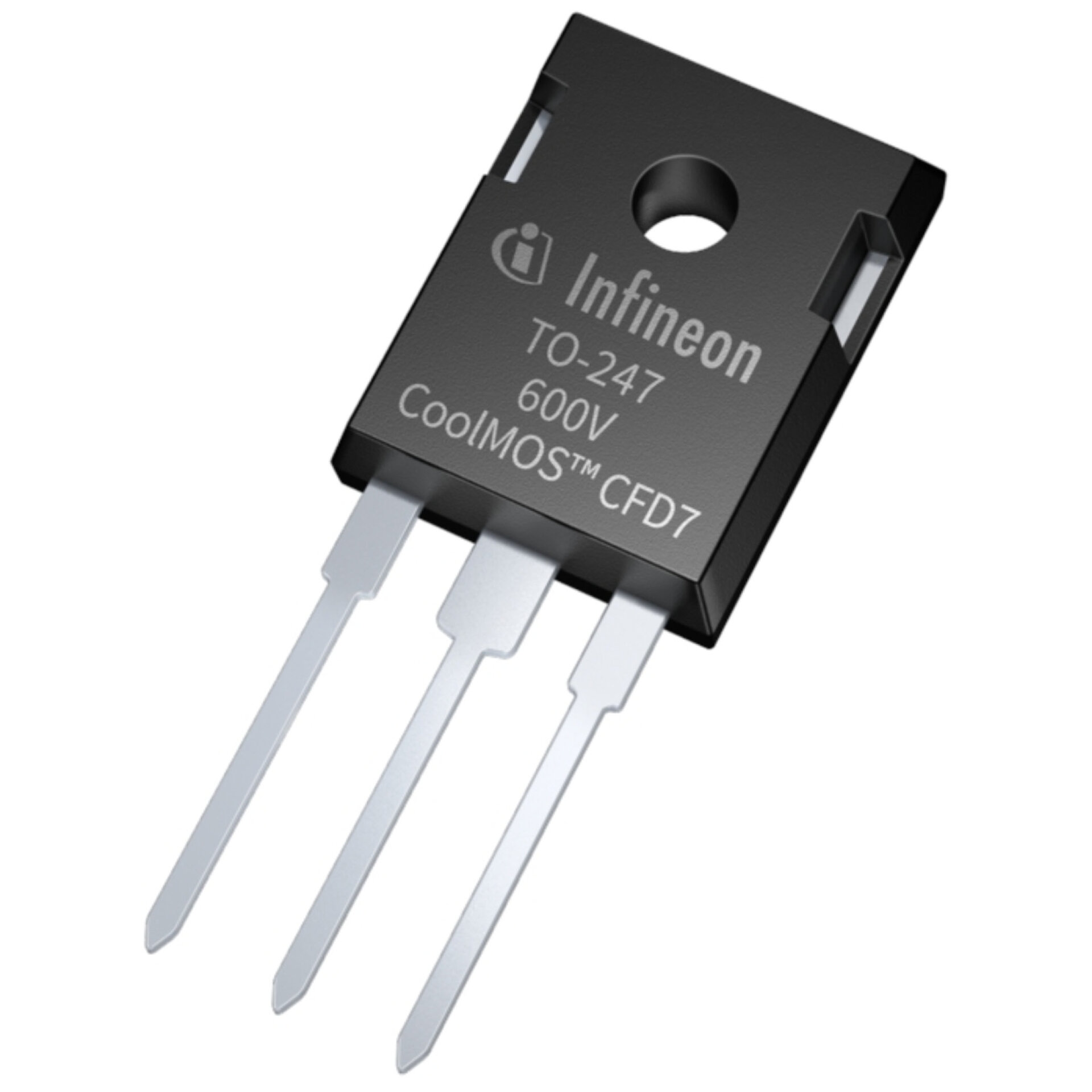 600V CoolMOS™ CFD7 600V CoolMOS™ CFD7