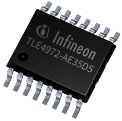 Infineon TLE4972-AE35D5 Infineon TLE4972-AE35D5