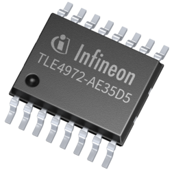 Infineon TLE4972-AE35D5