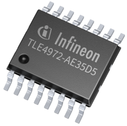 Infineon TLE4972-AE35D5 Infineon TLE4972-AE35D5