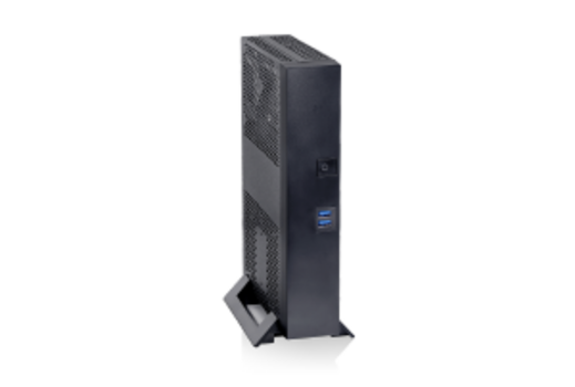 Kontron SMARTCASE™ S711 Kontron SMARTCASE™ S711