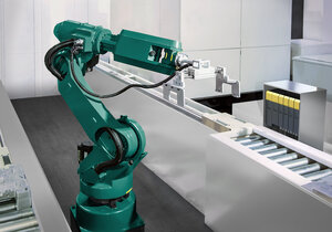 Enhance automation with precise and efficient servo motor designs.