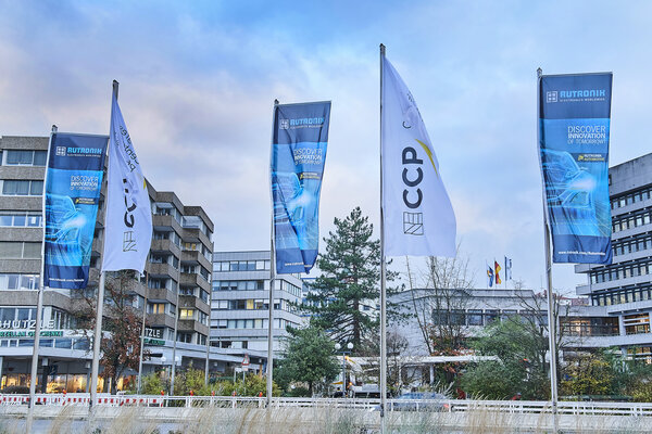 Automotive Congress 2023 im CCP PForzheim