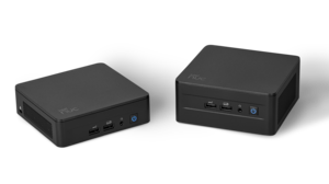 The widest possible range of applications in the smallest possible space with outstanding quality.