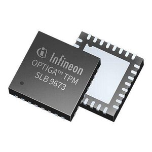 OPTIGA™ TPM SLB 9673