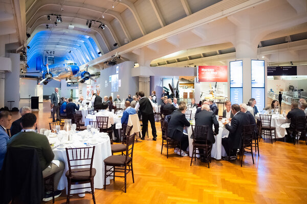Rutronik Automotive Convention 2024 in Detroit