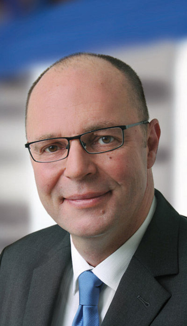 Donald Klopolski 