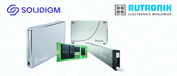Solidigm press release image.