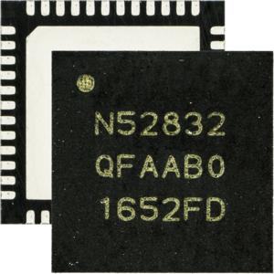 nRF52832