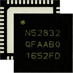 nRF52832
