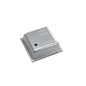 The BME688 from Bosch SE