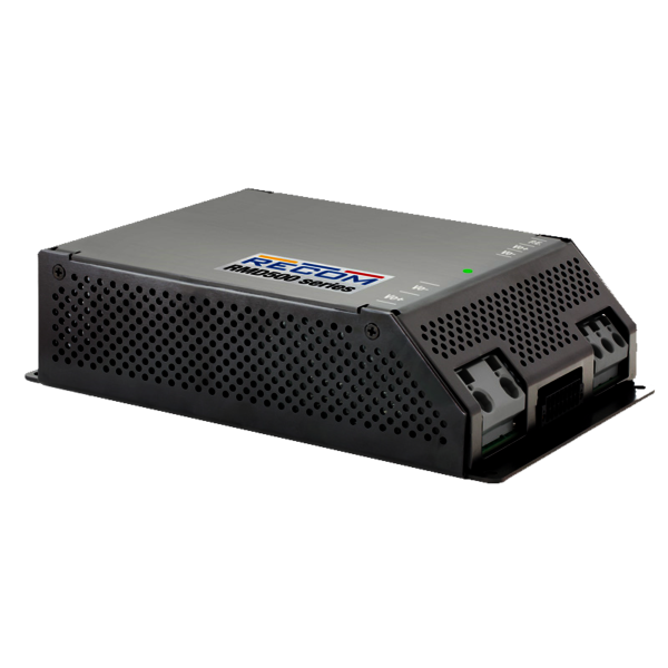  The RMD500 series of DC/DC converters are designed for railway rolling stock and transportation applications.