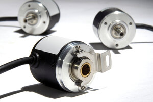 Rotary Encoder