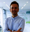 Nenad Belancic Nenad Belancic, Senior Manager – Global Application Management at Infineon