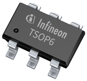 Infineon TLE4966