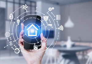 Matter - the wireless standard - New boost for smart home devices