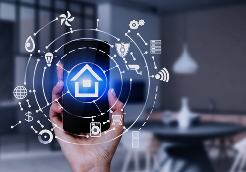 Matter - the wireless standard - New boost for smart home devices