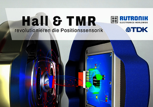 Hall & TMR are revolutionizing position sensing technology – download the white paper now Optimize precision and safety: Our white paper shows how modern position sensor technology using Hall and TMR is setting new standards for automotive applications.