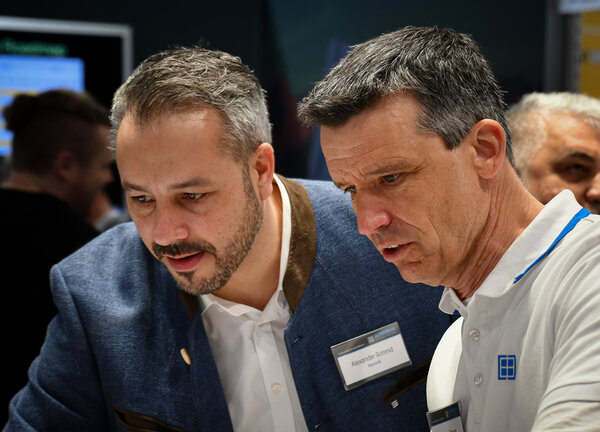 Insights from last year's embedded world 2025