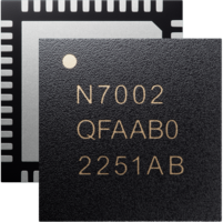 Nordic nRF7002 – Wi-Fi 6 Companion IC