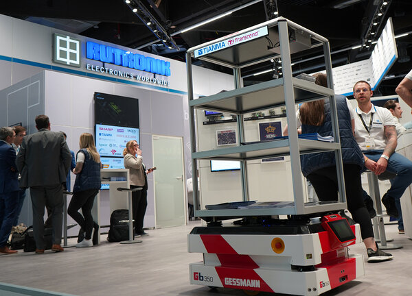 Insights from last year's embedded world 2025