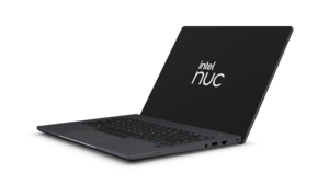 Intel® NUC Laptop Element