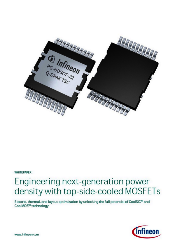 Whitepaper MOSFETs
