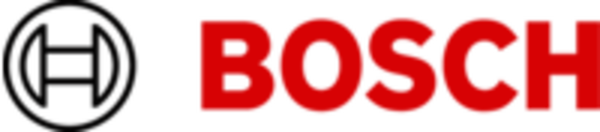 Bosch Supplier at Rutronik Bosch Logo