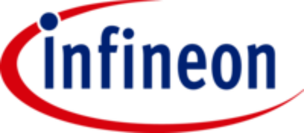 Infineon – Automotive Supplier at Rutronik Infineon – Automotive Logo