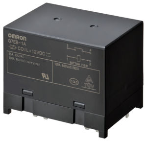 Omron Product