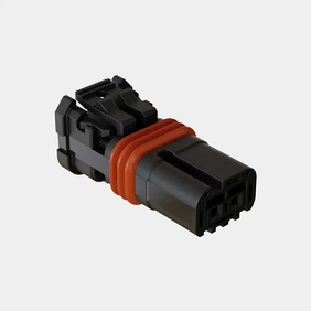 JAE MX80 Serie