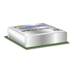 Small, low-profile DOSA-compatible converters Small, low-profile DOSA-compatible converters
