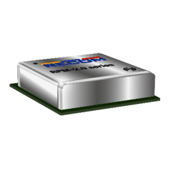 Small, low-profile DOSA-compatible converters Small, low-profile DOSA-compatible converters