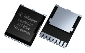 Infineon TOLL IPT60T022S7