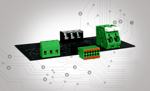 Example picture Amphenol Anytek Terminal Blocks