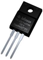 CoolMOS™ P7 series