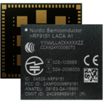 Nordic NRF9151-LACA-R