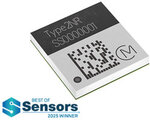 Murata Type 2NR Bluetooth® LE 6 / IEEE 802.15.4 IoT Module – Ultra-Low Power, Ultra-Small, Highly Integrated