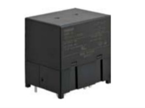 Das G9KB verwendet ein zuverlässiges Permanentmagnet-System zur Lichtbogenunterdrückung. 