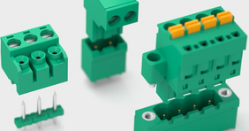 Sauro GmbH – Terminal Blocks