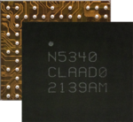 Nordic nRF5340