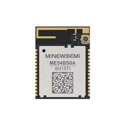 Minew Semi's ME54BS0A Modul