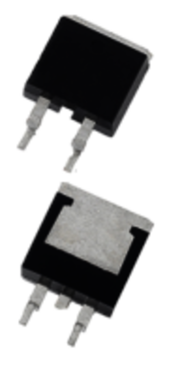 50 A rectifier for high temperatures
