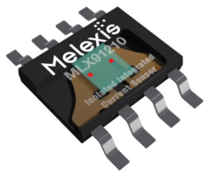 Melexis MLX91210