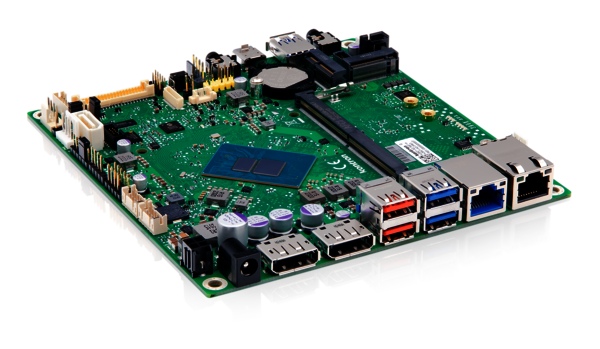 Kontron K3921-N mSTX