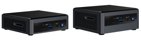 Intel® NUC Frost Canyon