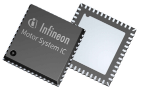 Infineon MOTIX