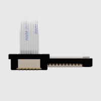 Sample Image GCT’s FFC & FPC Solutions