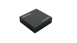 Sample Image of Bosch SMI240 inertial sensor