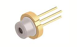 ams Osram - Blue laser diode, PLT3